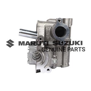 ENGINE CYLINDER HEAD