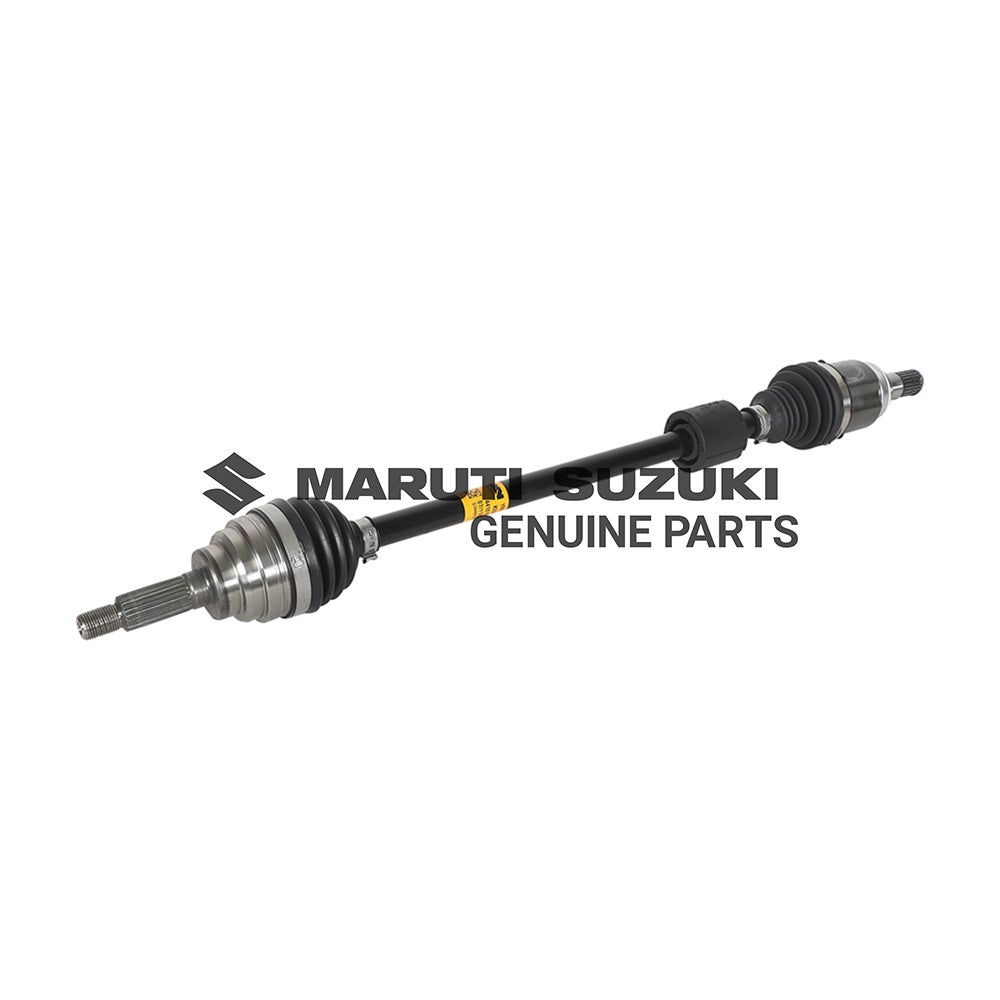 FRONT DRIVE SHAFT ASSEMBLY (RIGHT)
