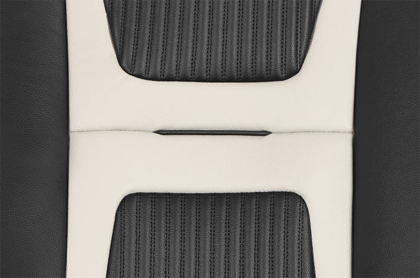 Seat Cover Robust Quilted Beige Finish | WagonR (L)