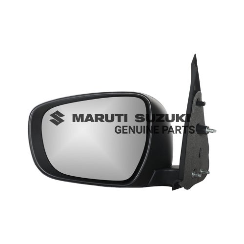 OUTSIDE REAR VIEW MIRROR (LEFT)