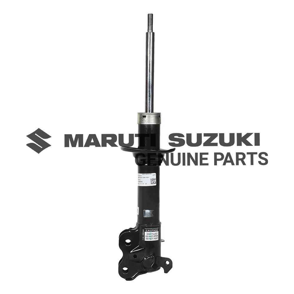 STRUT ASSEMBLY_FRONT SUSPENSION (LEFT)