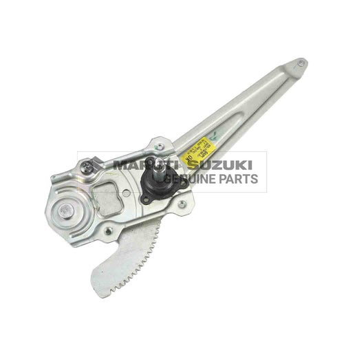 REGULATOR ASSY_REAR WINDOW_R