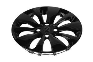 Wheel Cover (Black) | Baleno