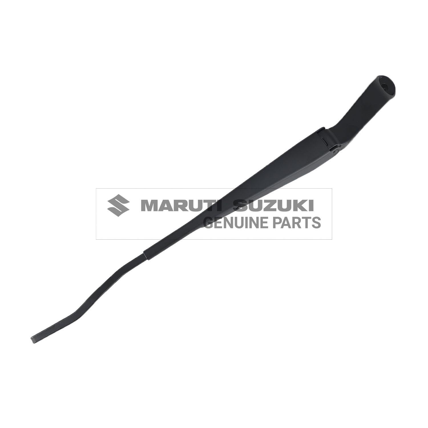 ARM ASSEMBLY_ WIPER DRIVER