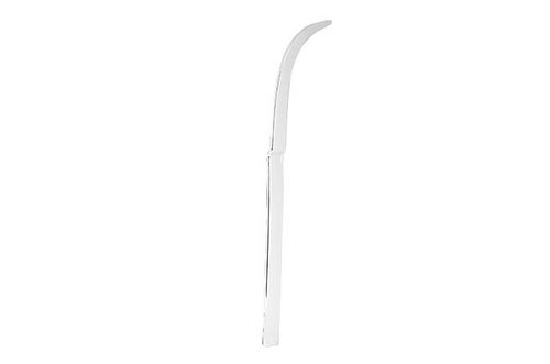 Tail Lamp Garnish (Chrome) | Eeco