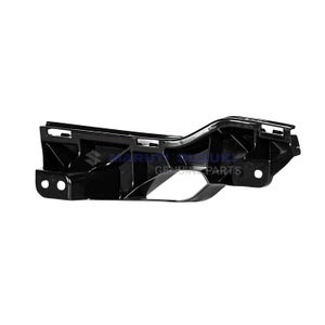 FRONT BUMPER HOLDER (LEFT)