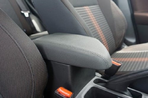 Armrest Accessory Kit | BREZZA (Z/V/L Variant)