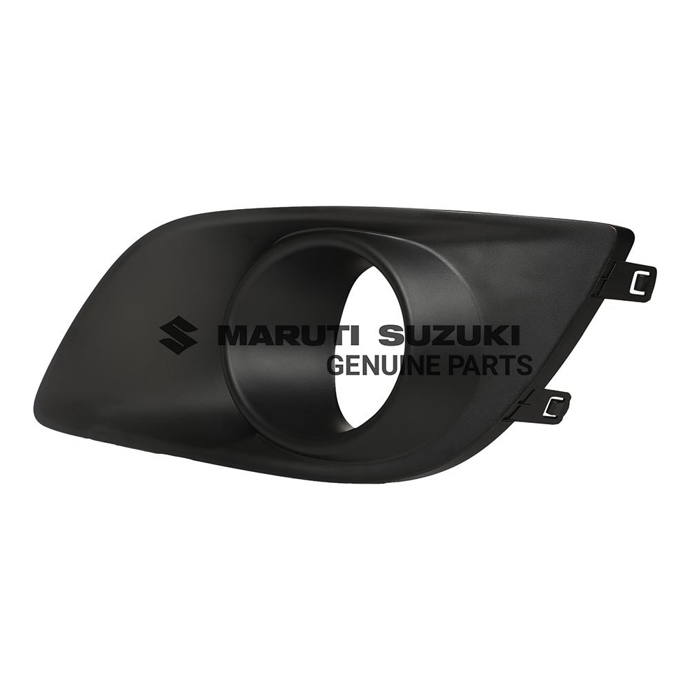BEZEL_ FRONT FOG LAMP LH
