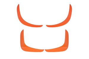 Bumper Corner Protector (Paprika Orange) | New Celerio