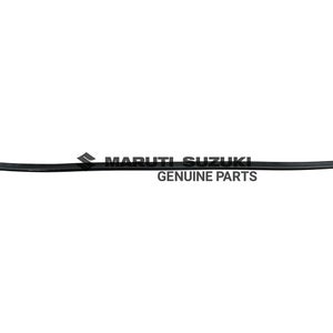WINDSHIELD MOLDING