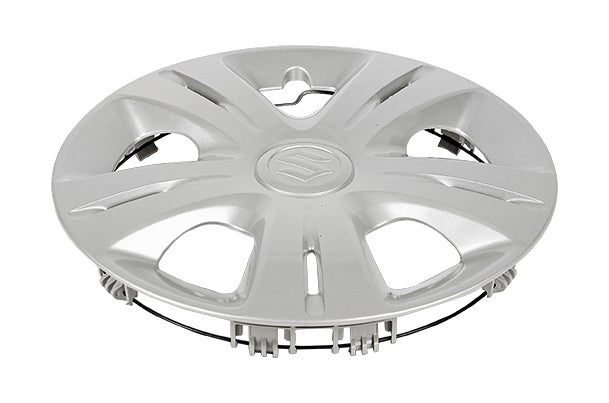 Wheel Cover Grey 35.56 cm (14 inches)