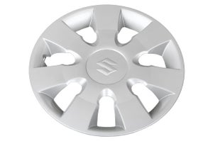 Wheel Cover Grey 33.02 cm (13 inches)