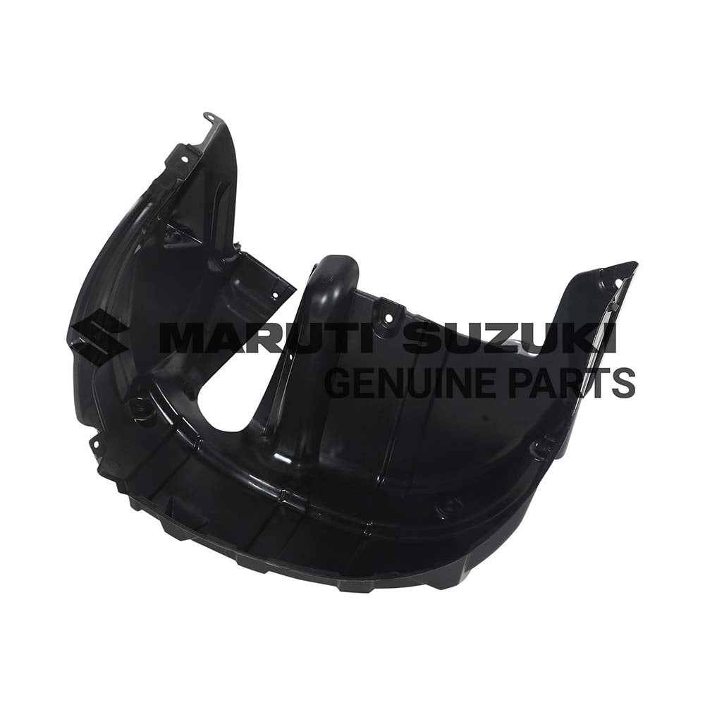 LINING_REAR FENDER_L