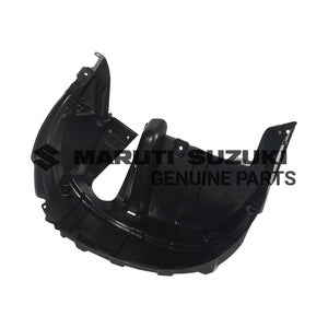LINING_REAR FENDER_L
