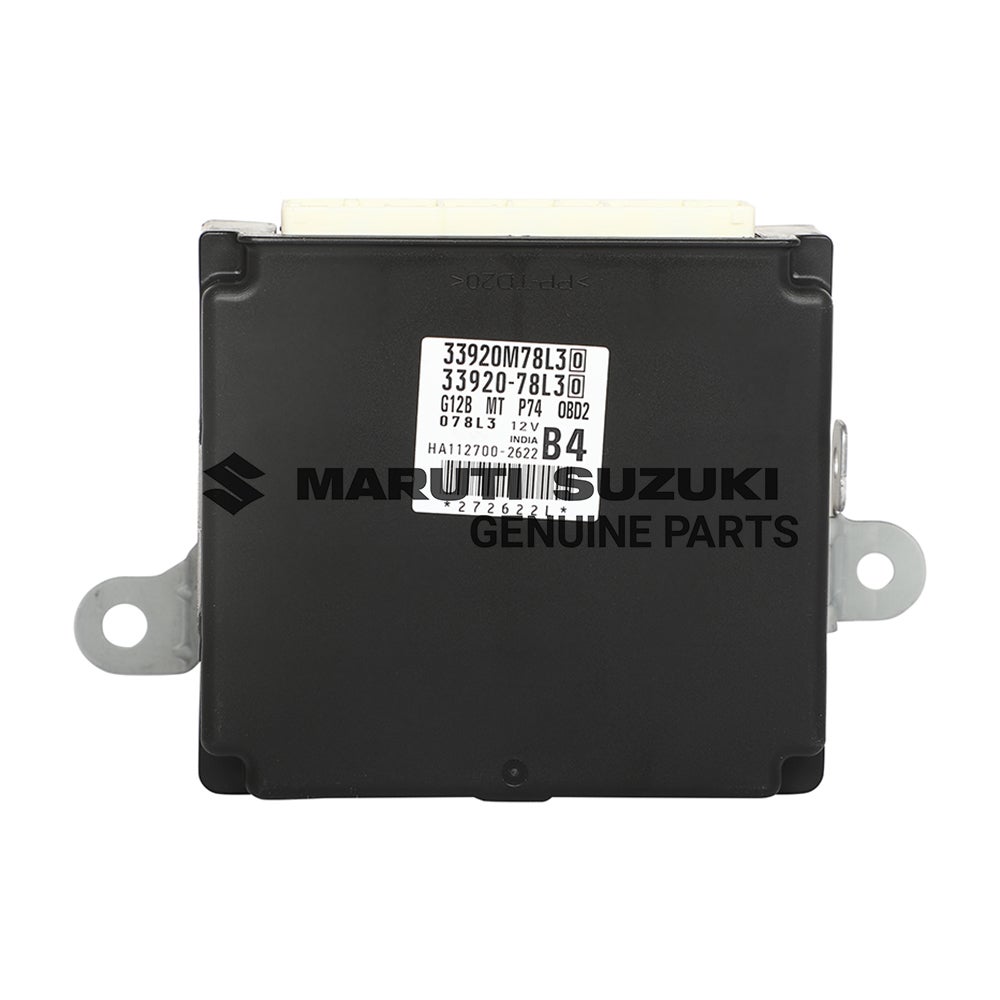 CONTROLLER ASSEMBLY_EPI