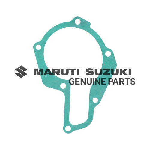 GASKET WATER PUMP
