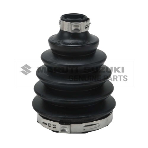 BOOT SET_WHEEL SIDE