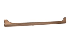 Side Underbody Spoiler - Nutmeg Brown | New Dzire