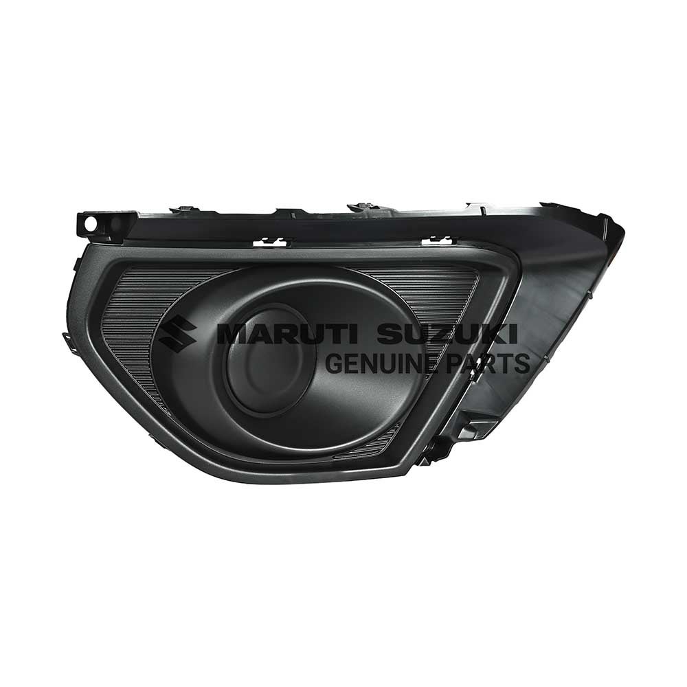 BEZEL_FRONT FOG LAMP_LH