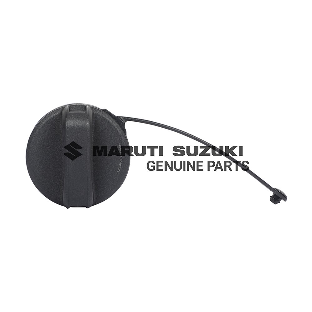 CAP ASSEMBLY FUEL FILLER