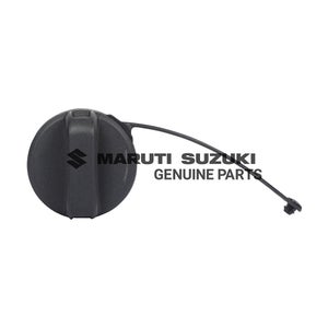 CAP ASSEMBLY FUEL FILLER