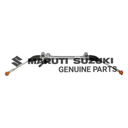 STEERING GEAR BOX ASSY