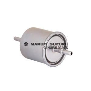 FUEL FILTER ASSEMBLY