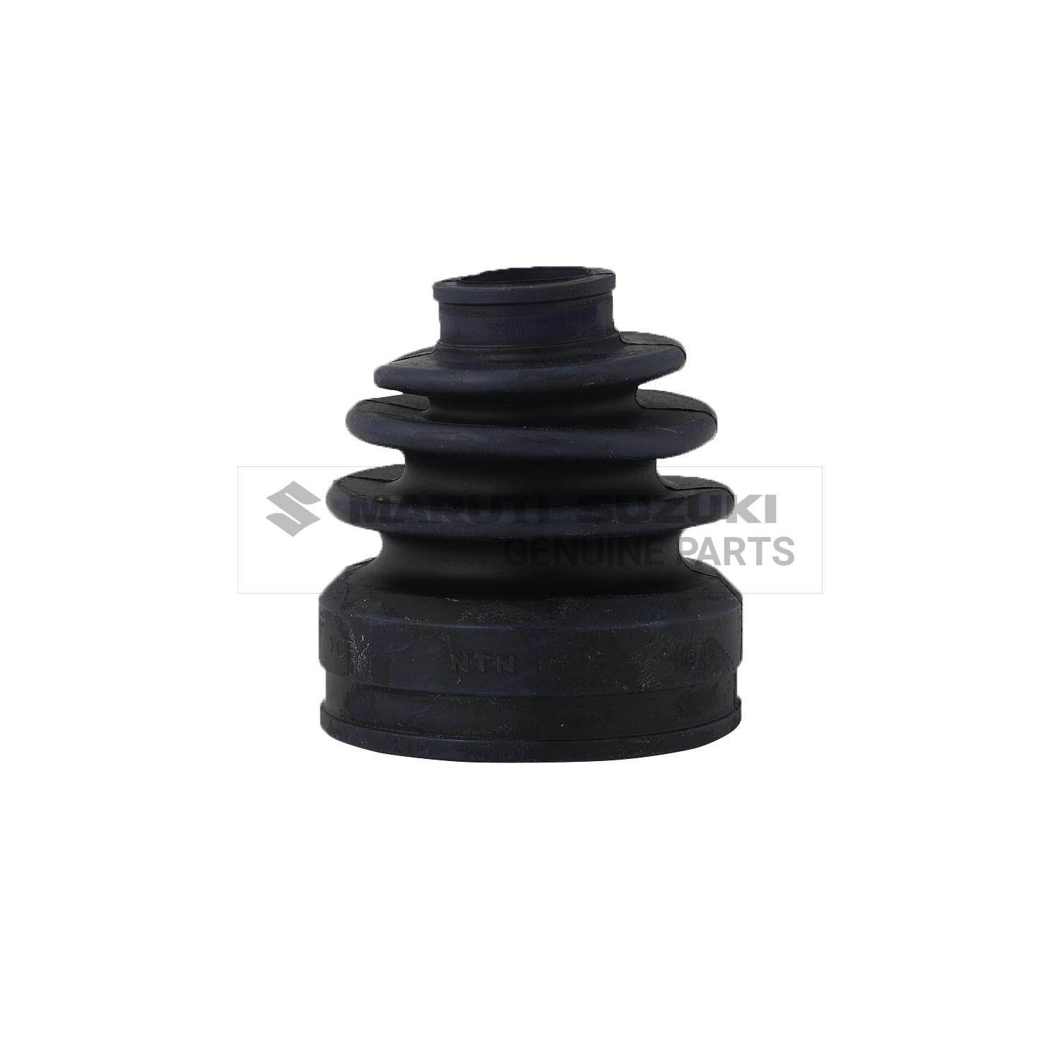 BOOT SET_DIFFERENTIAL SIDE