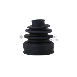 BOOT SET_DIFFERENTIAL SIDE