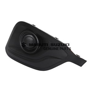 BEZEL_ FRONT FOG LAMP LH