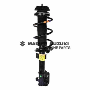 FRONT SUSPENSION STRUT SET (LEFT)