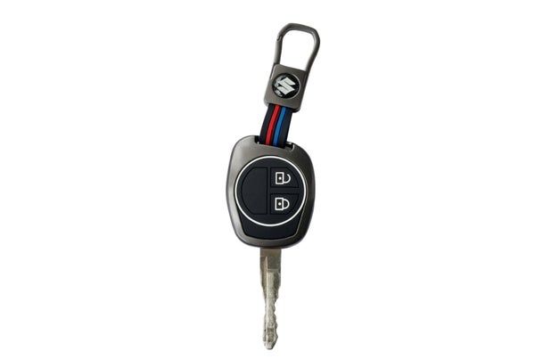 Diecast Key Cover - Regular Key