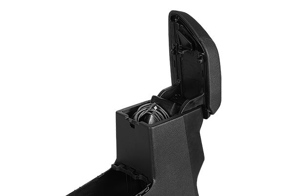 Buy Armrest Accessory Kit | BREZZA (Z/V/L Variant) 990J0M66TPX-010