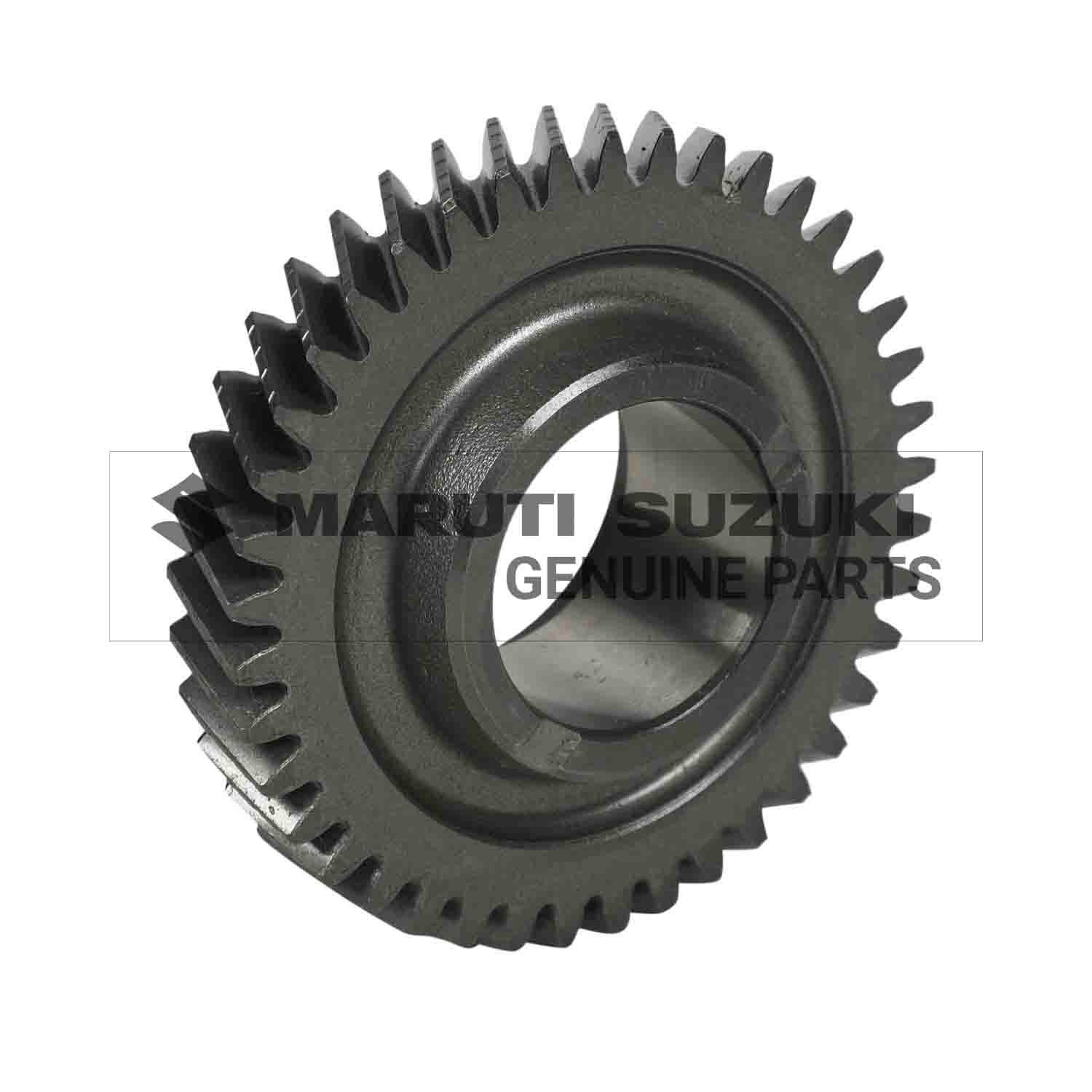 5TH GEAR_INPUT SHAFT