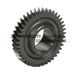 5TH GEAR_INPUT SHAFT
