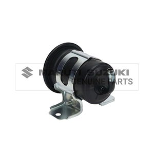 FUEL FILTER ASSEMBLY