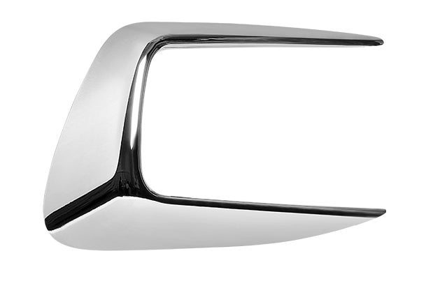 Fog Lamp Garnish