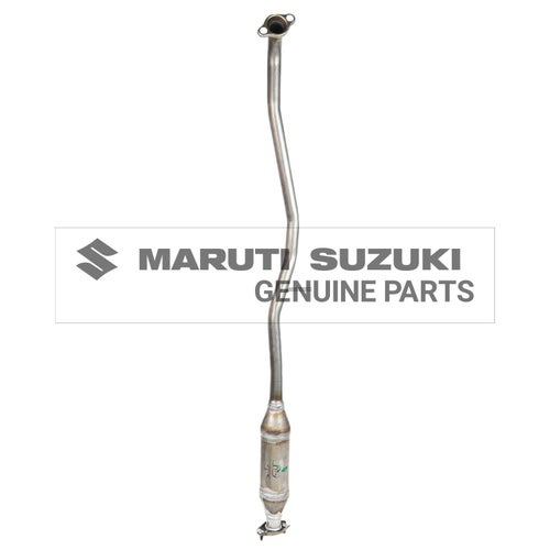 EXHAUST PIPE