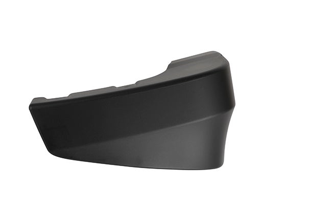 Mudflap Set - Front (Black) | Vitara Brezza