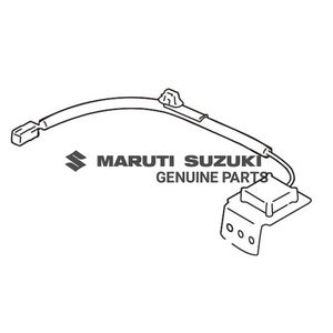 ANTENNA ASSEMBLY_ GPS