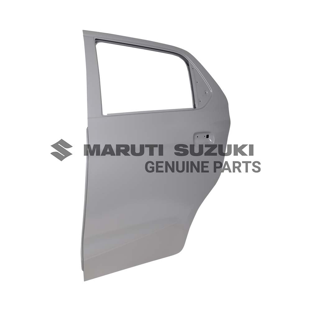 Buy PANEL ASSY_ REAR DOOR LH 68004M53T00,Maruti Suzuki Genuine Parts
