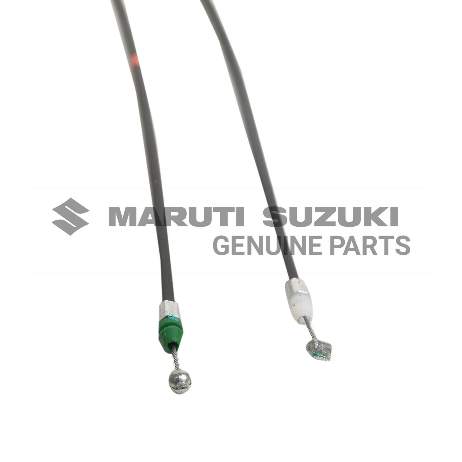 BACK DOOR OPENER CABLE