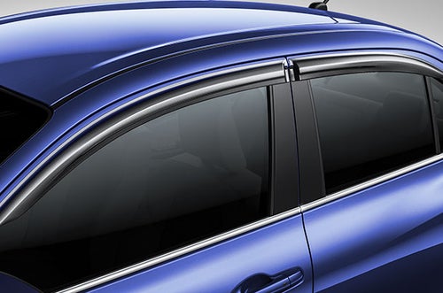 Door Visor | Dzire