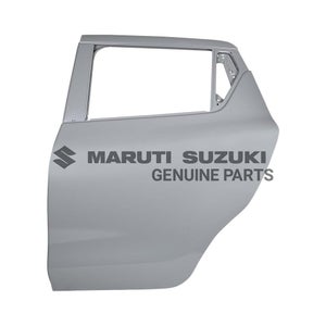 Buy PANEL ASSEMBLY REAR DOOR_LEFT 68004M55R02,Maruti Suzuki