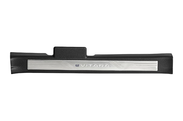 Illuminated Door Sill Guard | e VITARA