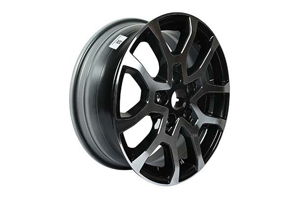 Alloy Wheel 40.64 cm (16 inches) | New Ertiga