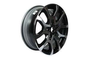 Alloy Wheel 40.64 cm (16 inches) | New Ertiga