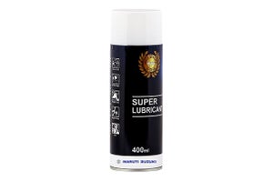 Super Lubricant