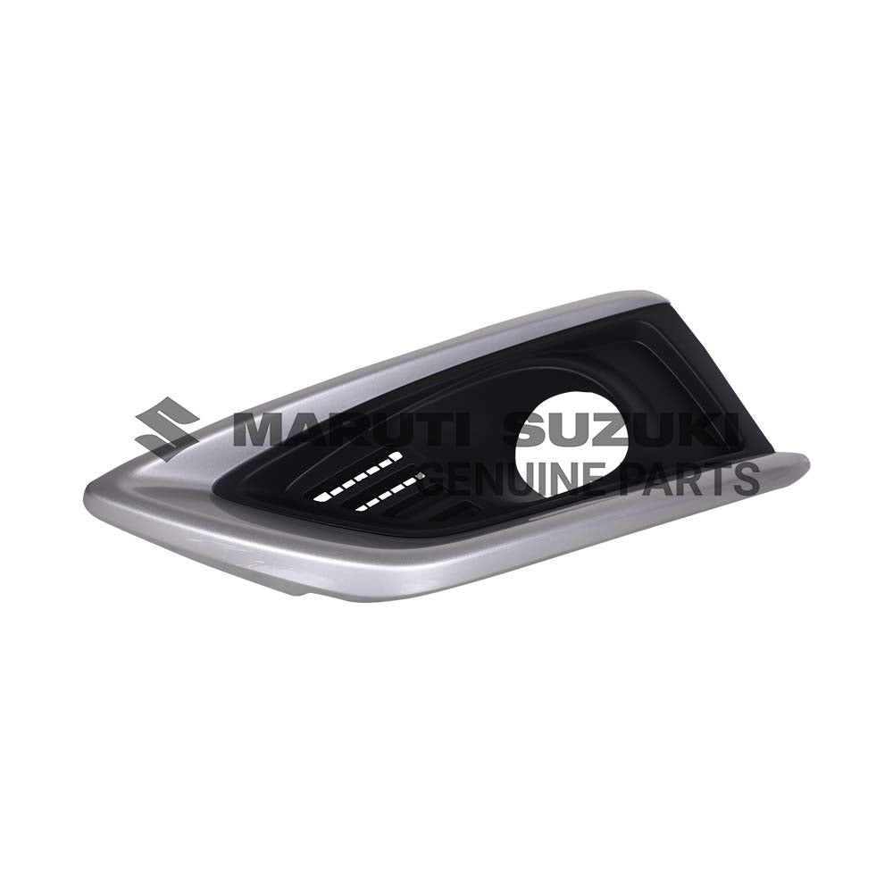 BEZEL_ FRONT FOG LAMP_ L