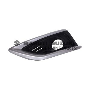 BEZEL_ FRONT FOG LAMP_ L